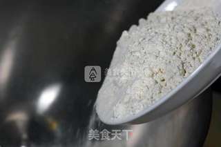 德普烤箱食谱—黄金手撕包的做法步骤:2