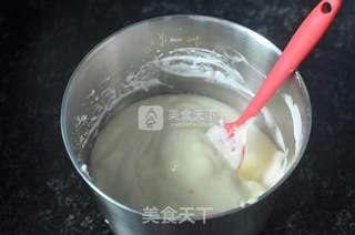 压力锅（电饭煲）做戚风蛋糕（详细做法）的做法步骤：11