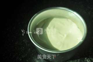 压力锅（电饭煲）做戚风蛋糕（详细做法）的做法步骤：13