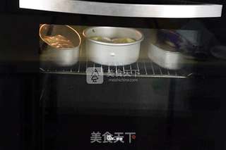 德普烤箱食谱—黄金手撕包的做法步骤:14