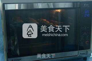 萌宠表情面包 的做法步骤:5