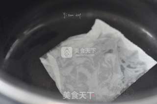 压力锅（电饭煲）做戚风蛋糕（详细做法）的做法步骤：14