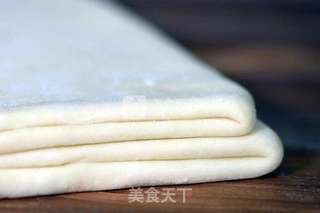 德普烤箱食谱—黄金手撕包的做法步骤:8