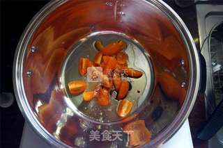 捷赛私厨炒饭的做法步骤：2