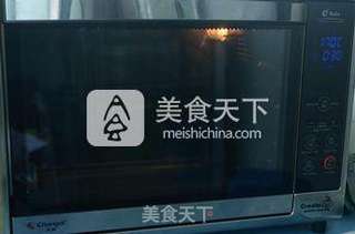 萌宠表情面包 的做法步骤:7