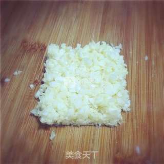 韩式白泡菜的做法步骤:3
