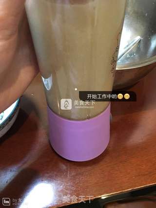川贝炖雪梨燕窝的做法步骤:3