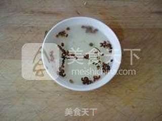 宫保豆腐的做法步骤:6