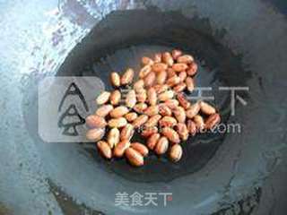 宫保豆腐的做法步骤:2