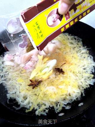 白肉血肠的做法步骤:6