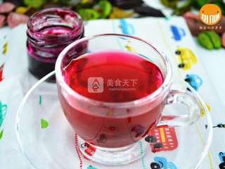 仙人掌果果酱的做法步骤:11