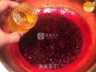 仙人掌果果酱的做法步骤:9