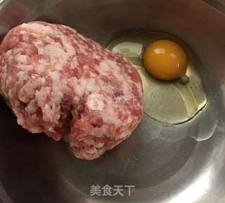 生煎包的做法步骤：2