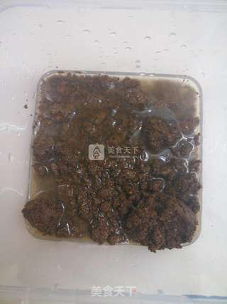 糟龙利鱼的做法步骤:2