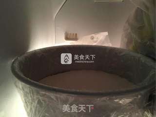 藕粉桂花糖糕的做法步骤:14