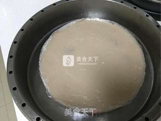 藕粉桂花糖糕的做法步骤:24