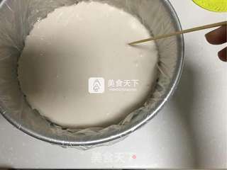 藕粉桂花糖糕的做法步骤:13