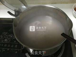 藕粉桂花糖糕的做法步骤:15