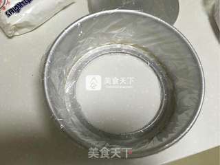 藕粉桂花糖糕的做法步骤:5