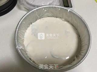 藕粉桂花糖糕的做法步骤:18