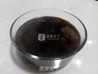 特色美容甜品的做法步骤:7