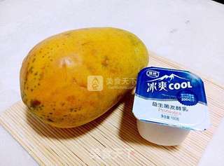 特色美容甜品的做法步骤:2