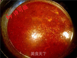 家常麻辣火锅的做法步骤:10