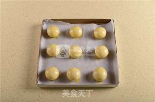 酥到骨子里头——椰蓉开口酥的做法步骤:13