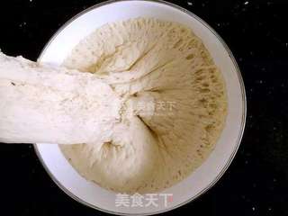 蝴蝶花卷的做法步骤:2