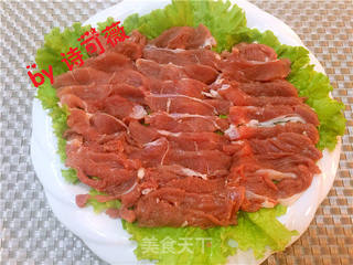 家常麻辣火锅的做法步骤:14