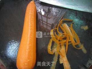 杂蔬焖饭的做法步骤:3
