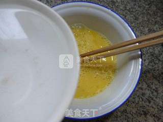 蘑菇鸡蛋羹的做法步骤：5