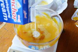 南瓜派的做法步骤:9