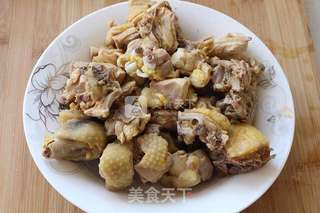 秘制辣子鸡的做法步骤：6