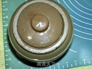 辣酱腌洋姜的做法步骤:12