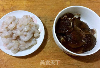 荸荠水饺的做法步骤:14