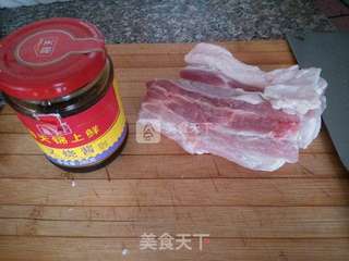 ACA ATO-TM33HT烤仆小智电子式烤箱之一：叉烧肉的做法步骤：1