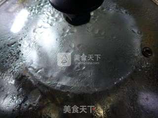蘑菇鸡蛋羹的做法步骤：10