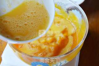 南瓜派的做法步骤:8
