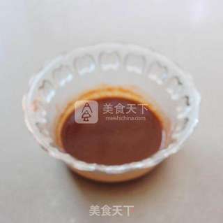 ACA ATO-TM33HT烤仆小智电子式烤箱试用报告4之-新奥尔良烤翅的做法步骤：2