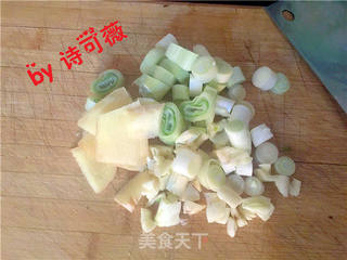家常麻辣火锅的做法步骤:7