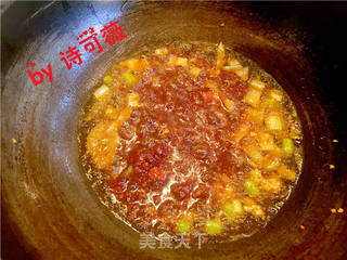 家常麻辣火锅的做法步骤:9