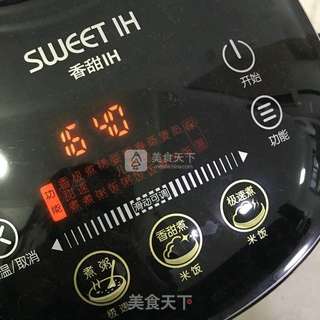 营养玉米排骨汤的做法步骤:4