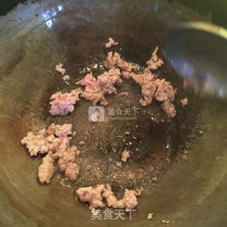 麻辣豆腐的做法步骤:3
