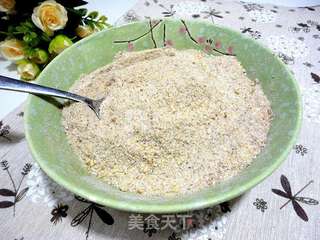 自制蒸肉粉的做法步骤:9