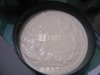 ACA ATO-TM33HT烤仆小智电子式烤箱试用之三：原味戚风蛋糕。的做法步骤：10