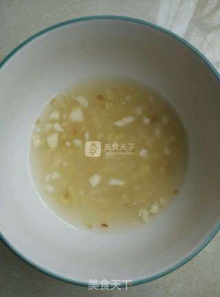 重庆小面的做法步骤:2