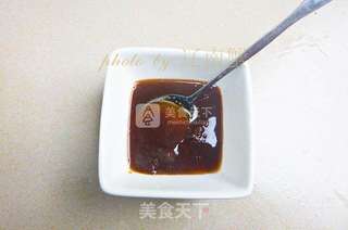 沙茶排骨的做法步骤:4