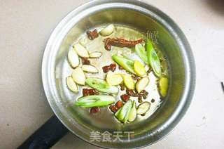 沙茶排骨的做法步骤:5