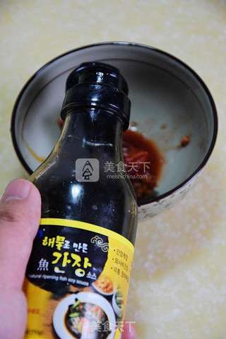 好吃到狂舔手指的【虎皮凤爪】的做法步骤:7